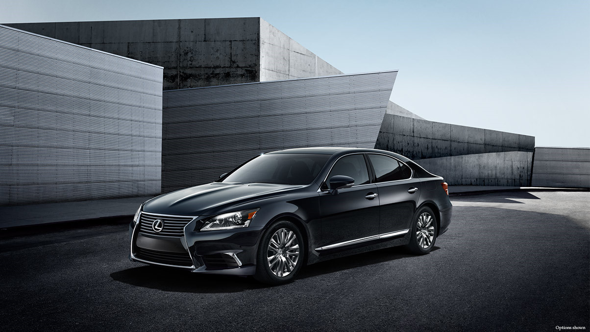 Xe chống đạn đắt nhất Nhật Bản của Thủ tướng Abe