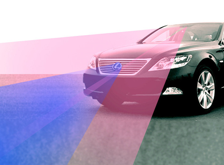 Xe chống đạn đắt nhất Nhật Bản của Thủ tướng Abe