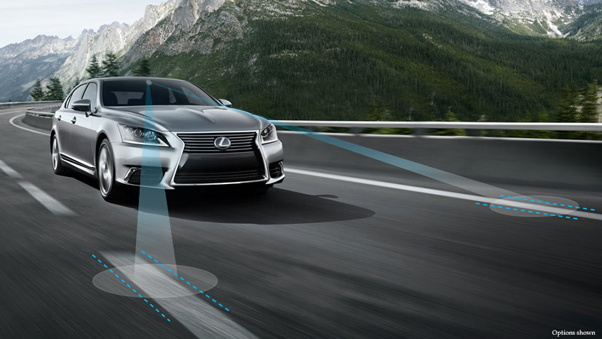 Xe chống đạn đắt nhất Nhật Bản của Thủ tướng Abe