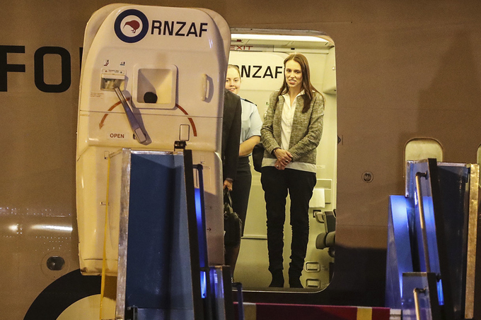 Nhiều đoàn lãnh đạo cấp cao đến Đà Nẵng dự APEC