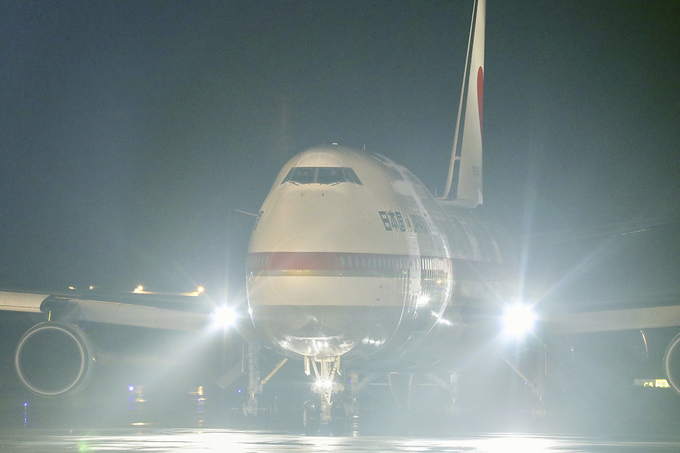 Nhiều đoàn lãnh đạo cấp cao đến Đà Nẵng dự APEC