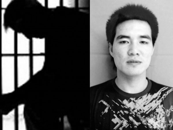 Chuyện tình của những tay giang hồ khét tiếng: Đại ca xứ Thanh vào tù, người yêu vẫn hết lòng chăm sóc