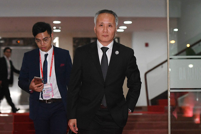 TPP 11 chưa đạt được thỏa thuận vì Canada không dự họp