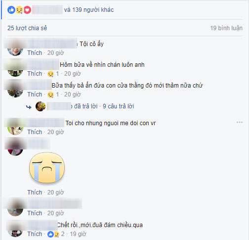 Bức ảnh người đàn bà làng chài đợi con về sau bão và câu chuyện đẫm nước mắt đằng sau