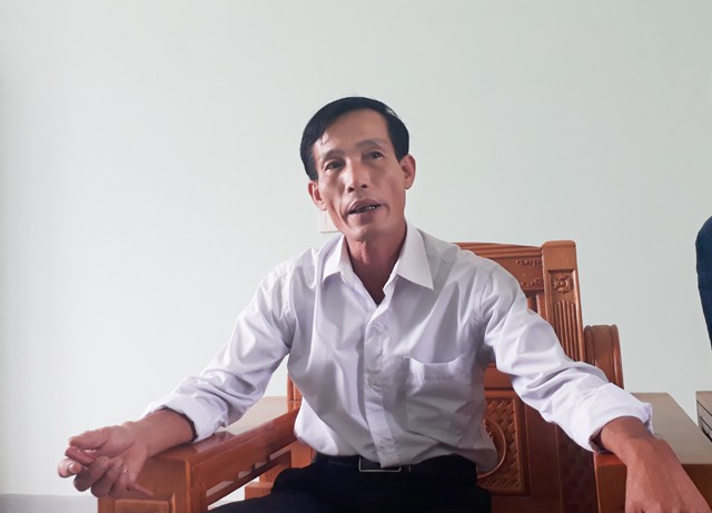 Vụ Chủ tịch xã trúng đạn: Trưởng Công an xã đã bắn nhiều phát súng