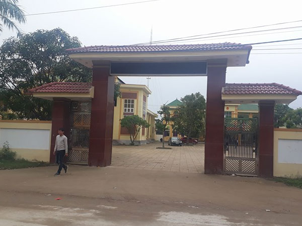 Chủ tịch xã bị bắn trọng thương: Do mâu thuẫn hay đạn lạc?