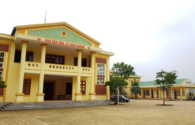 Tạm giữ trưởng công an xã bắn chủ tịch UBND