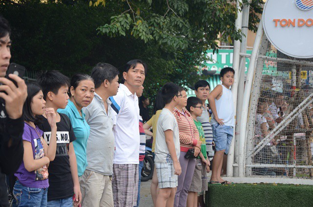 Người dân Đà Nẵng háo hức đón Tổng thống Putin, Trump, Chủ tịch Tập Cận Bình