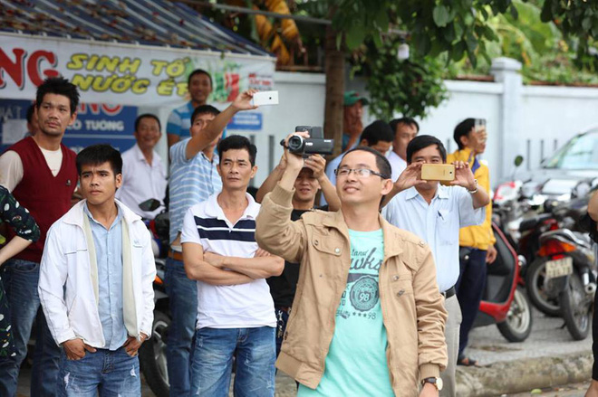 Người dân Đà Nẵng háo hức đón Tổng thống Putin, Trump, Chủ tịch Tập Cận Bình