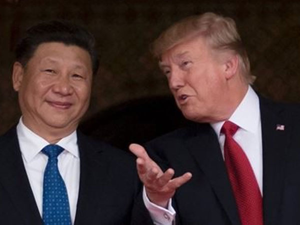 Doanh nghiệp APEC chờ màn đối thoại đỉnh cao của ông Donald Trump và ông Tập Cận Bình