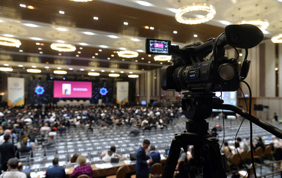 Đón Trump và Tập Cận Bình, an ninh thắt chặt tại Hội nghị CEO APEC