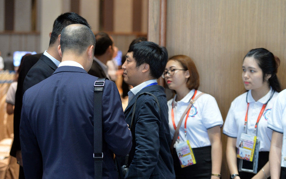 Đón Trump và Tập Cận Bình, an ninh thắt chặt tại Hội nghị CEO APEC