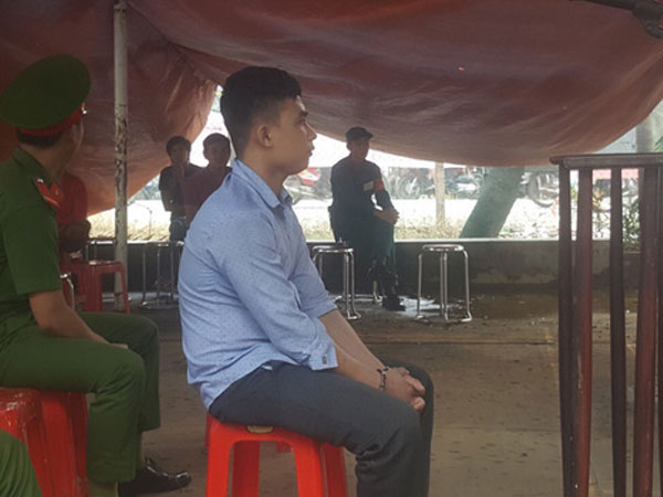 Bị đồng nghiệp đâm chết khi đang ngủ