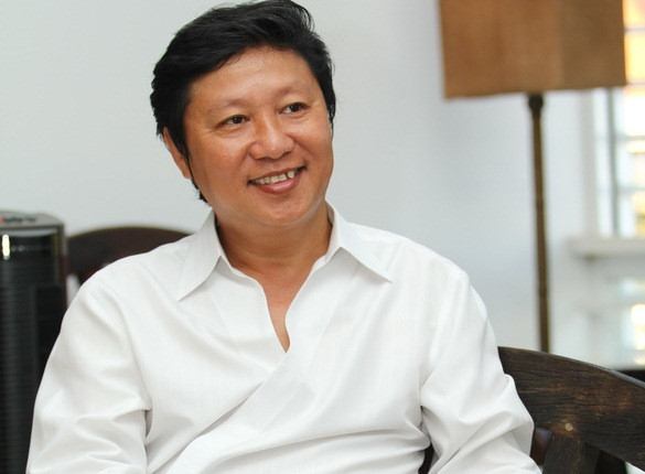 NTK Sỹ Hoàng: Hoàng My nên rút khỏi vị trí giám khảo Hoa hậu Hoàn vũ