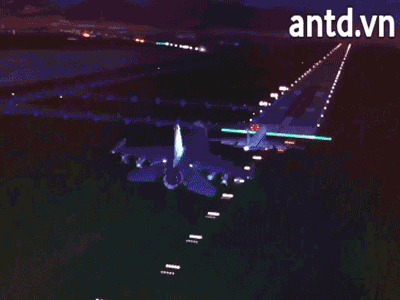 F-16 Tiêm kích hạng nhẹ thành công nhất thế giới của Mỹ