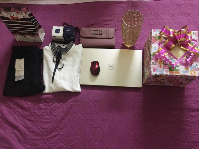 Lại thêm 1 bà mẹ chồng tuyệt vời gia nhập team chiều con dâu: Cưới dâu về là cho ngay nhà riêng, tặng sinh nhật bằng laptop