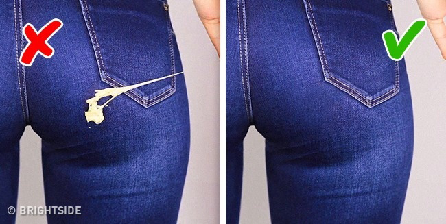 7 mẹo thời trang đơn giản mà hiệu quả bất ngờ 7 mẹo thời trang đơn giản mà hiệu quả bất ngờ