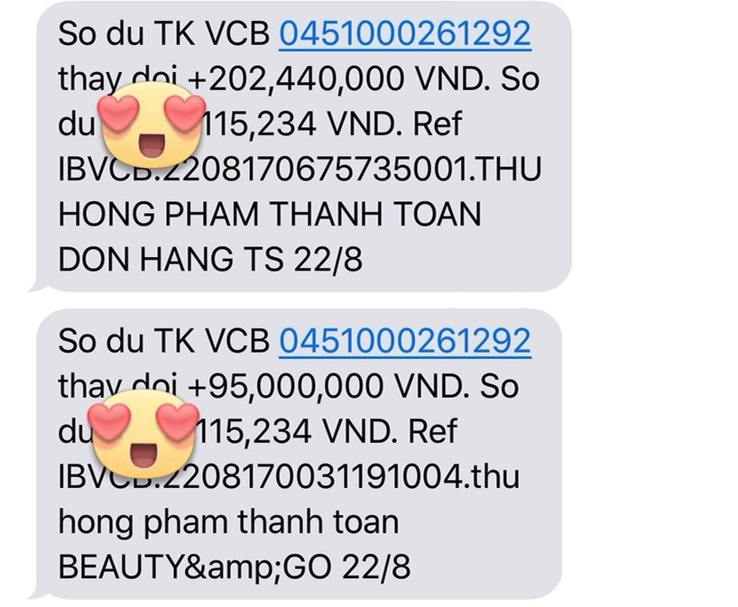 Doanh nghiệp của bà chủ lô mỹ phẩm 11 tỷ đồng có trốn thuế?