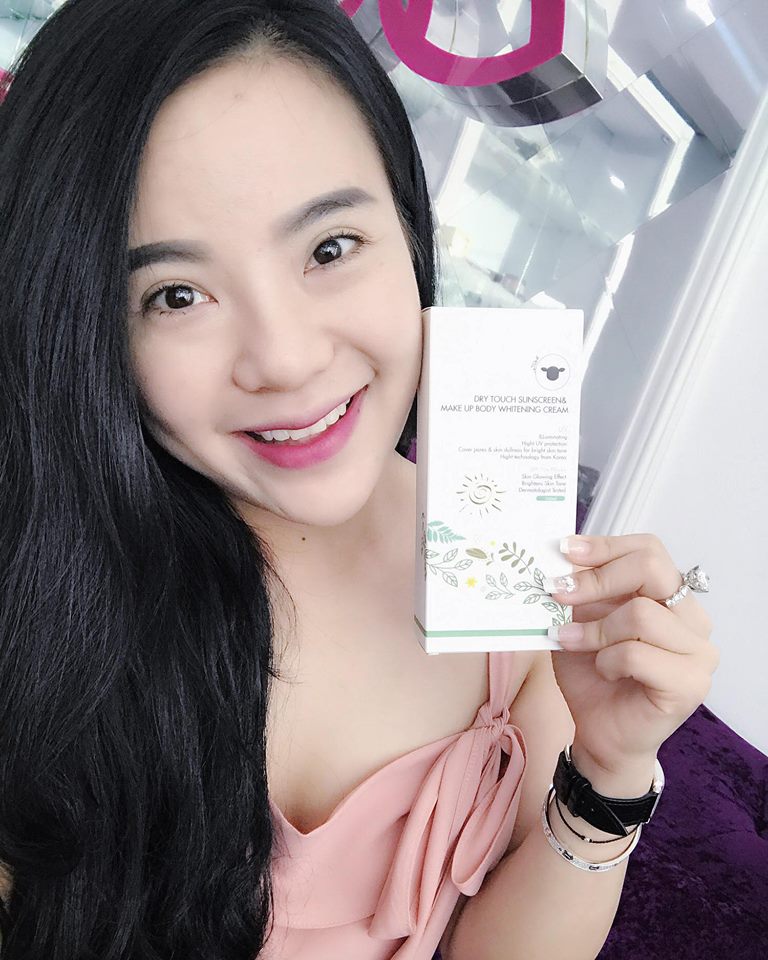 Doanh nghiệp của bà chủ lô mỹ phẩm 11 tỷ đồng có trốn thuế?