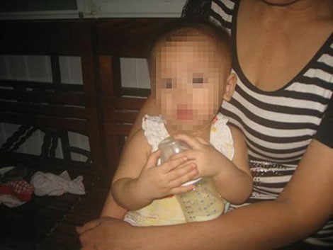 20 giờ đấu trí với kẻ ngáo đá khống chế chính con đẻ