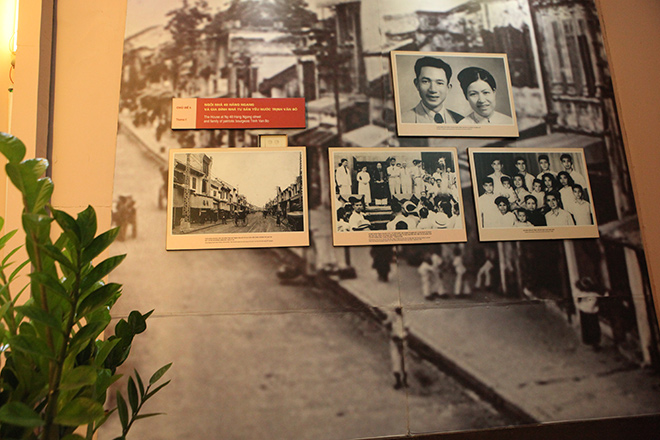 Cận cảnh ngôi nhà đồ sộ của người hiến tặng hơn 5.000 lượng vàng cho Nhà nước