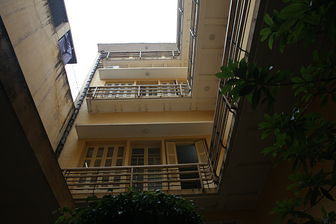 Cận cảnh ngôi nhà đồ sộ của người hiến tặng hơn 5.000 lượng vàng cho Nhà nước