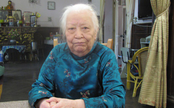 Bí thư Hà Nội nói về căn nhà 34 Hoàng Diệu của gia đình hiến hơn 5.000 lượng vàng cho Nhà nước