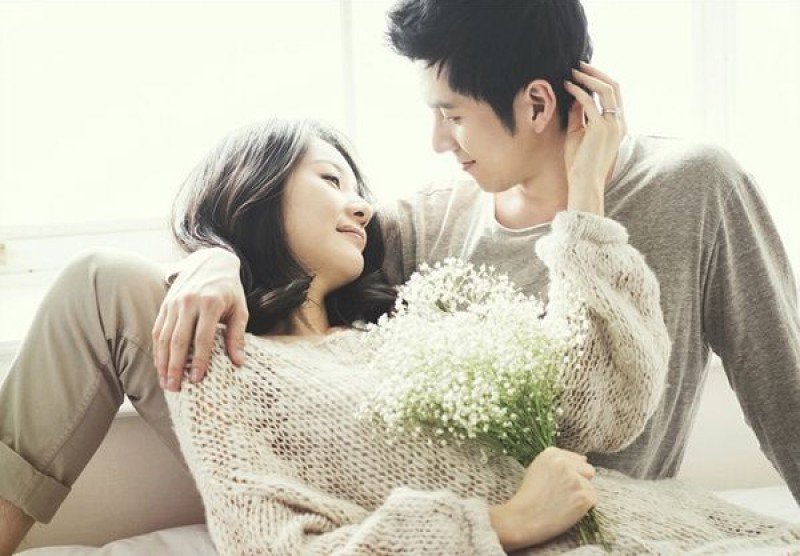 Là vợ chính thức nhưng tôi như kẻ thứ 3 trong cuộc hôn nhân của chính mình