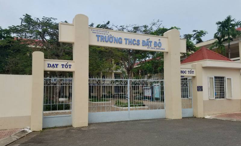 Vì sao nữ sinh lớp 8 uống thuốc diệt cỏ vẫn đi học đến lúc tử vong?