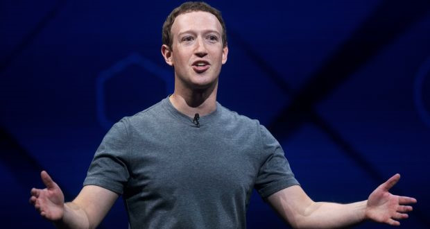 Ông chủ Facebook Mark Zuckerberg đi du thuyền tham quan Vịnh Hạ Long?