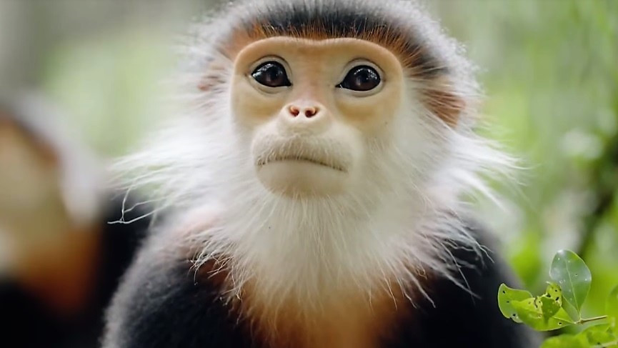 Phạm Hương rạng rỡ trong phim quảng bá du lịch Đà Nẵng nhân APEC