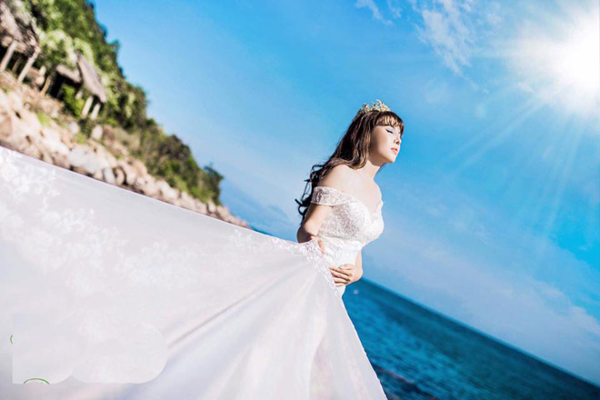 “Thị Nở tái sinh” sắp tái hôn với trai tân 28 tuổi