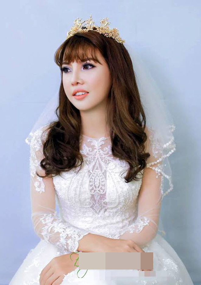 “Thị Nở tái sinh” sắp tái hôn với trai tân 28 tuổi