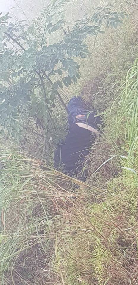 Hà Giang: Hai phượt thủ lao xuống vực vì đi trong sương mù