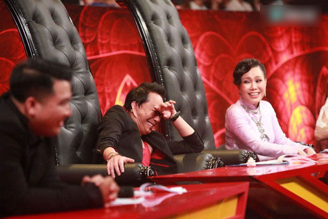 Bảo Chung: Vì tham 5000 đồng mà trở thành danh hài