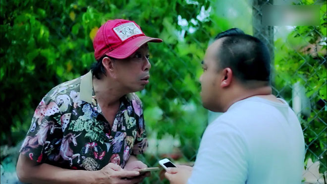 Bảo Chung: Vì tham 5000 đồng mà trở thành danh hài Bảo Chung: Vì tham 5000 đồng mà trở thành danh hài