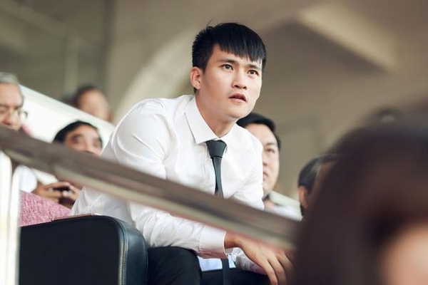 Lý Hải, Công Vinh tiết lộ quá khứ khó khăn ít người biết