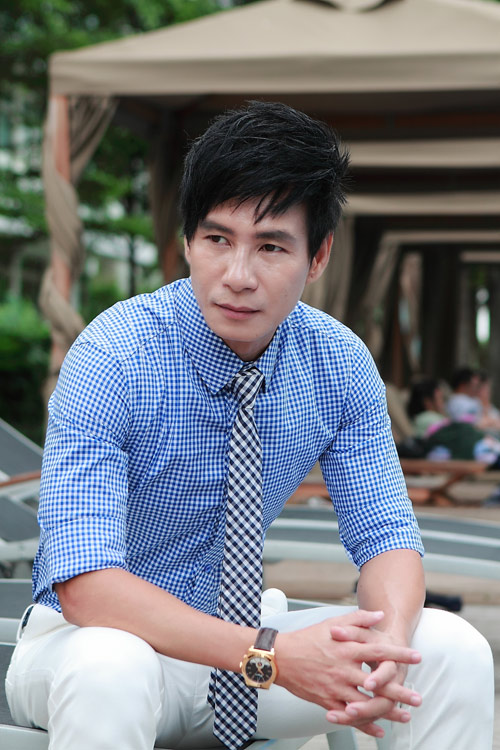 Lý Hải, Công Vinh tiết lộ quá khứ khó khăn ít người biết