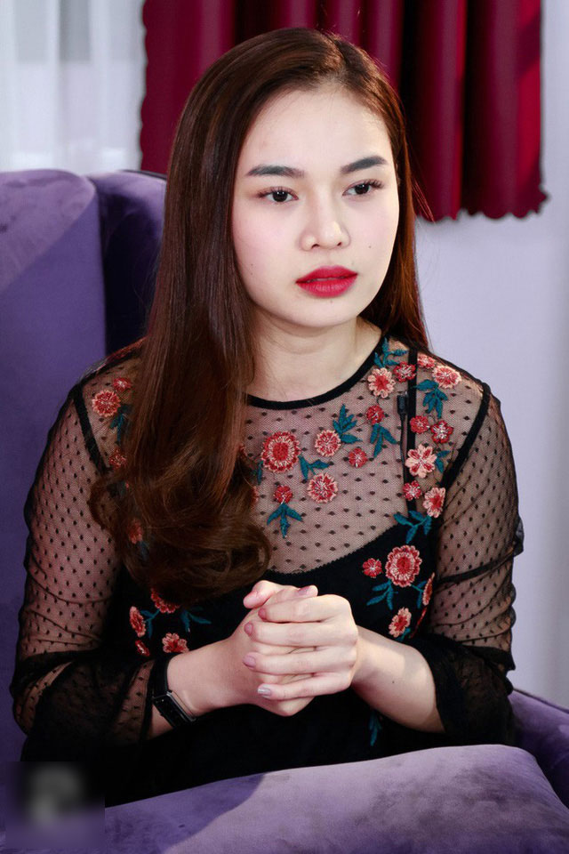 Giang Hồng Ngọc: Bỏ học từ lớp 9, gia đình phá sản, từng yêu 5 người đàn ông Giang Hồng Ngọc: Bỏ học từ lớp 9, gia đình phá sản, từng yêu 5 người đàn ông