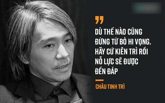 Lưu Đức Hoa là kẻ mặt dày, Châu Tinh Trì bảy năm bị coi thường: Bài học đắt giá cho nhiều người Lưu Đức Hoa là kẻ mặt dày, Châu Tinh Trì bảy năm bị coi thường: Bài học đắt giá cho nhiều người