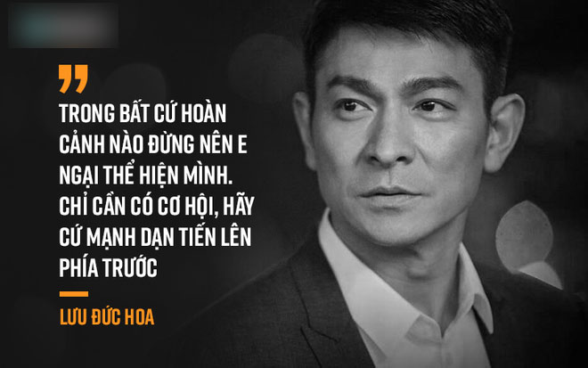 Lưu Đức Hoa là kẻ mặt dày, Châu Tinh Trì bảy năm bị coi thường: Bài học đắt giá cho nhiều người Lưu Đức Hoa là kẻ mặt dày, Châu Tinh Trì bảy năm bị coi thường: Bài học đắt giá cho nhiều người