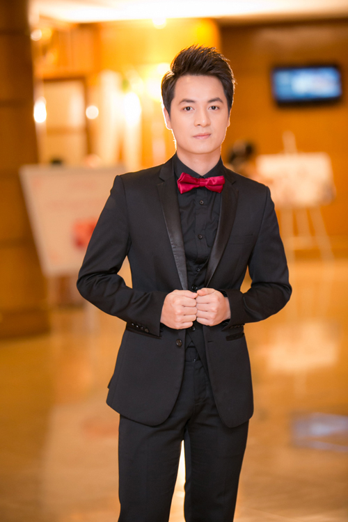 4 hoàng tử showbiz Việt khiến nhiều người choáng vì gia thế khủng