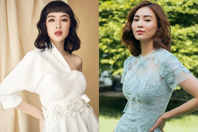 Angela Phương Trinh bị Ninh Dương Lan Ngọc tố chiêu trò, chuyên hãm hại đồng nghiệp