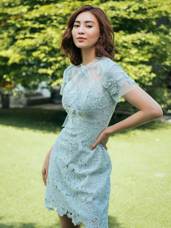 Angela Phương Trinh bị Ninh Dương Lan Ngọc tố chiêu trò, chuyên hãm hại đồng nghiệp