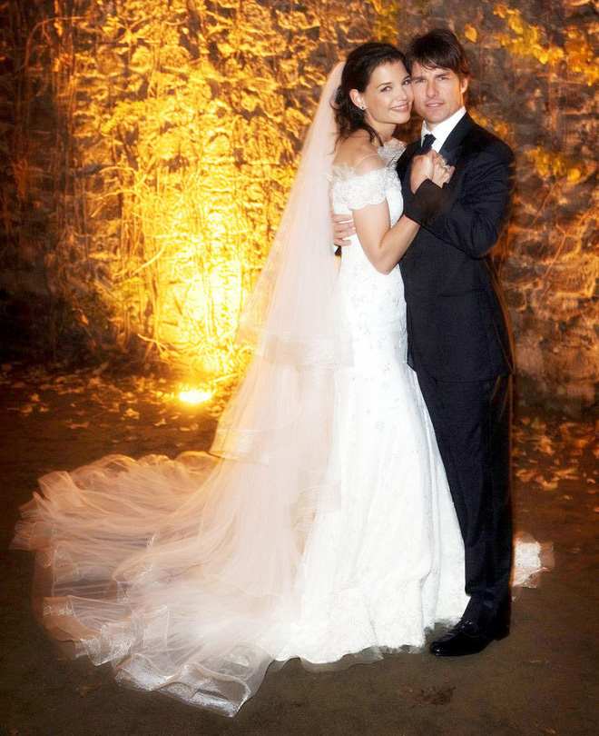 Khi 3 cặp sao này tuyên bố li hôn, trái tim hàng triệu người hâm mộ đã tan vỡ