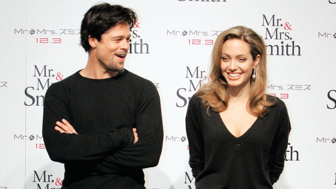 Khi 3 cặp sao này tuyên bố li hôn, trái tim hàng triệu người hâm mộ đã tan vỡ