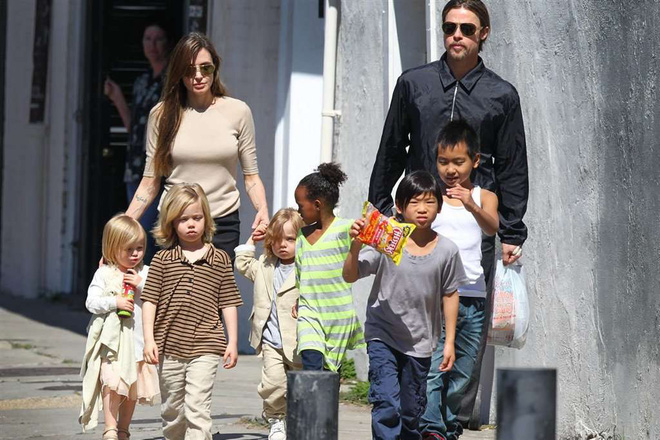 Khi 3 cặp sao này tuyên bố li hôn, trái tim hàng triệu người hâm mộ đã tan vỡ