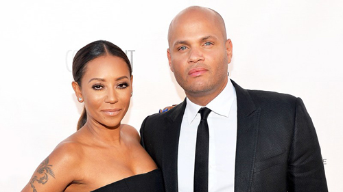 Mel B và chồng hoàn tất thỏa thuận ly hôn