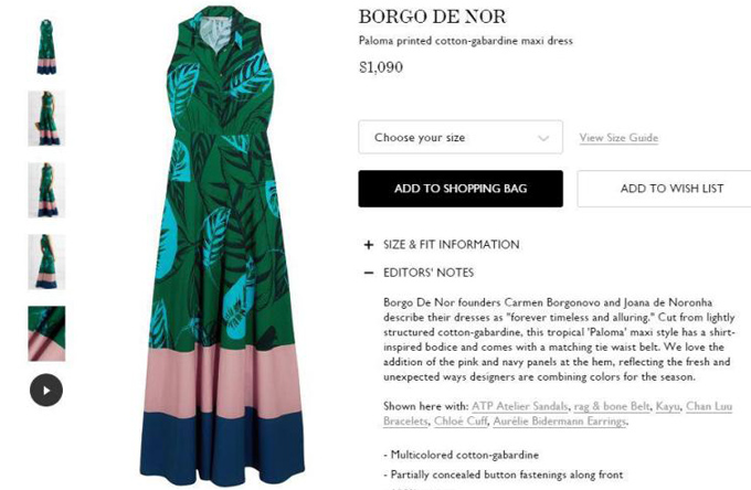 Loạt váy áo 1 tỷ đồng của Melania Trump trong chuyến công du châu Á