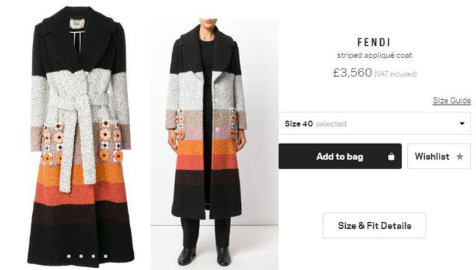 Loạt váy áo 1 tỷ đồng của Melania Trump trong chuyến công du châu Á